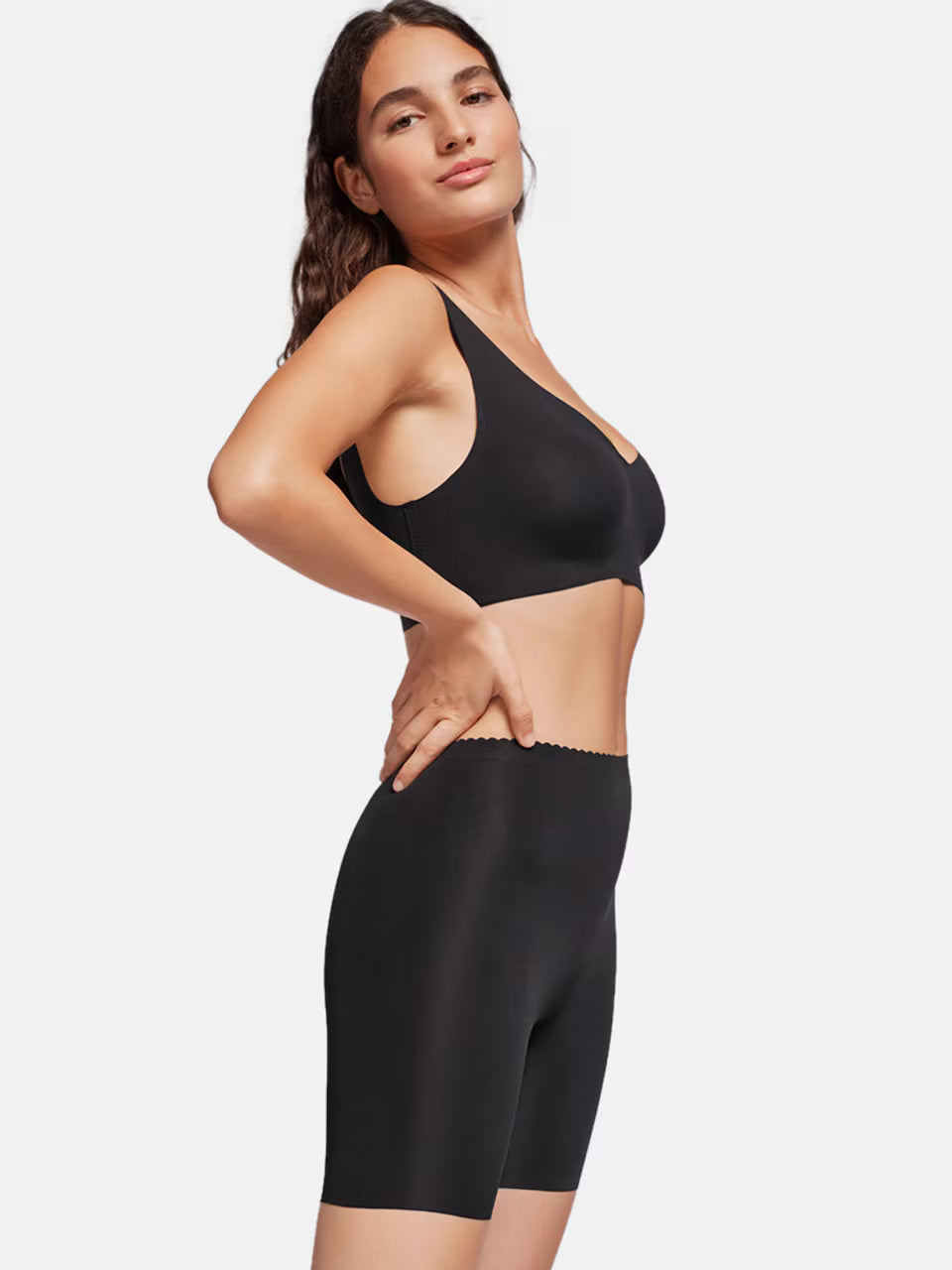 LUMIRA Shaping pant in Black