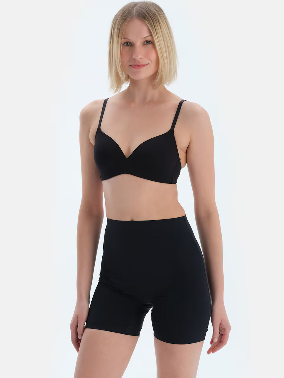 LUMIRA Shaping pant in Black