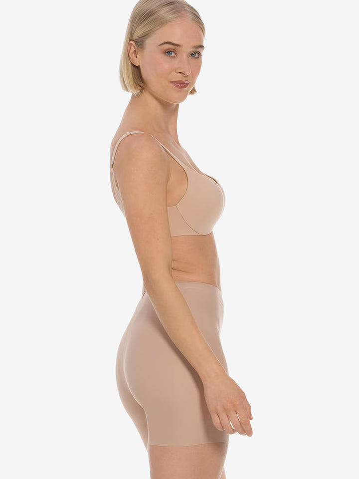 LUMIRA Bodyfashion Shaping pant in Cappuccino
