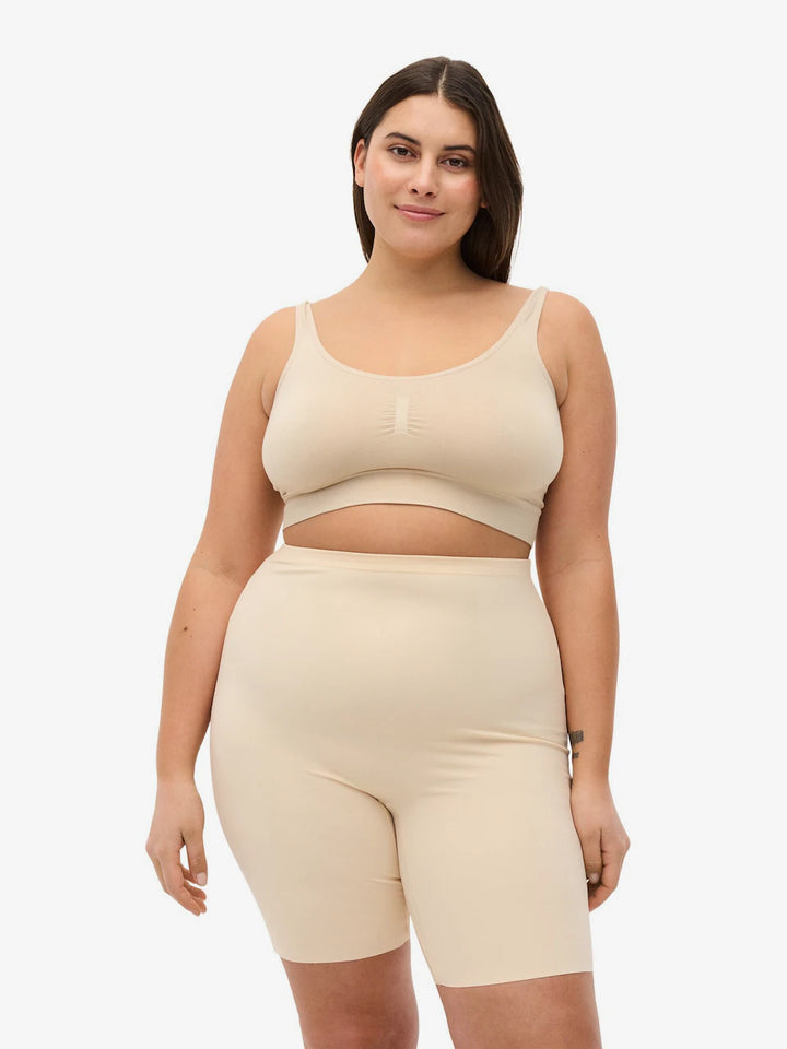 LUMIRA Shaping pant in Beige