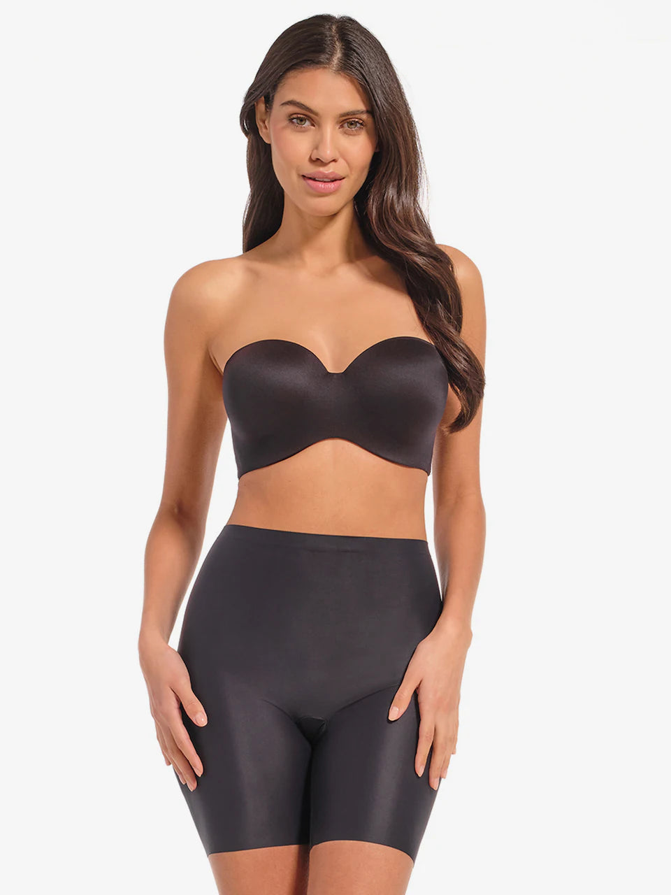 LUMIRA Bodyfashion Shaping pant in Black