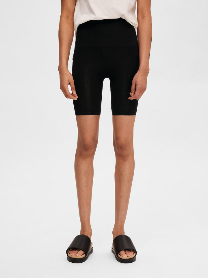 LUMIRA Skinny Shaping pant in Black