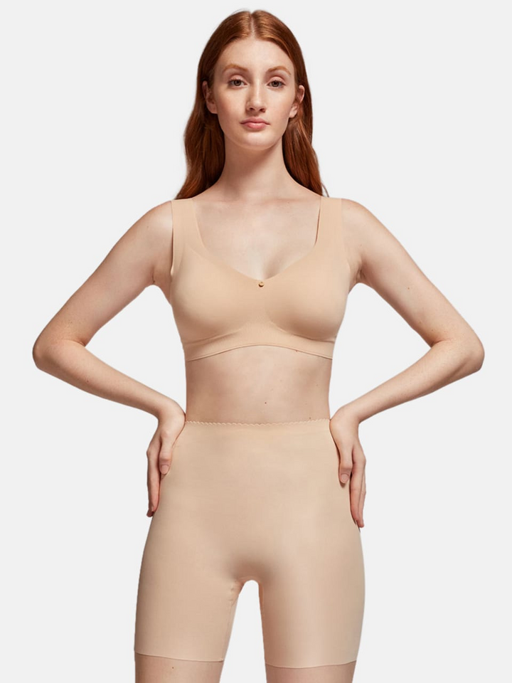 LUMIRA Shaping pant in Beige