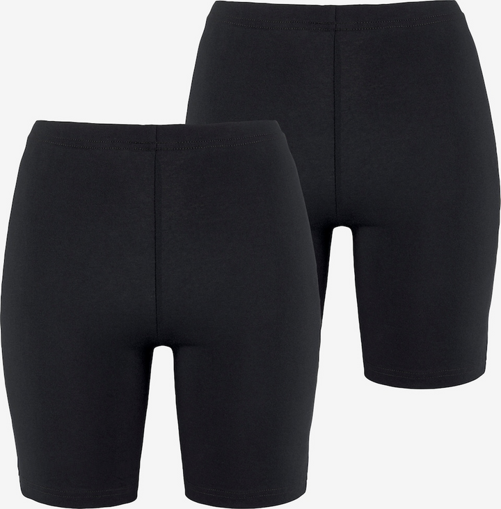LUMIRA Shaping pant in Black