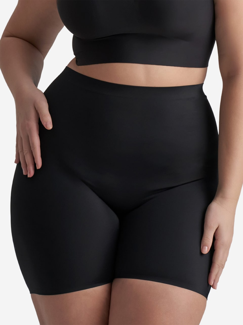 LUMIRA Shaping pant in Black
