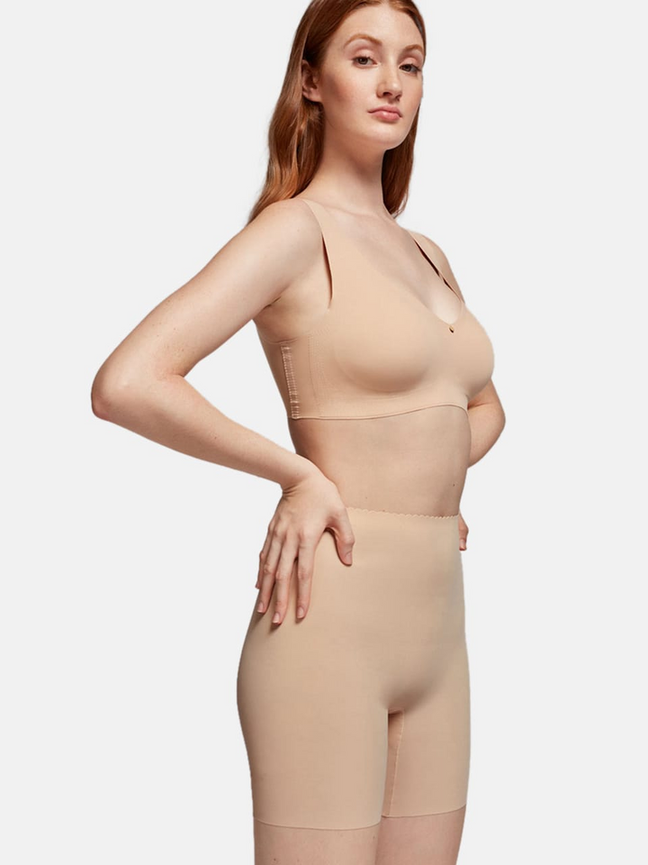 LUMIRA Shaping pant in Beige