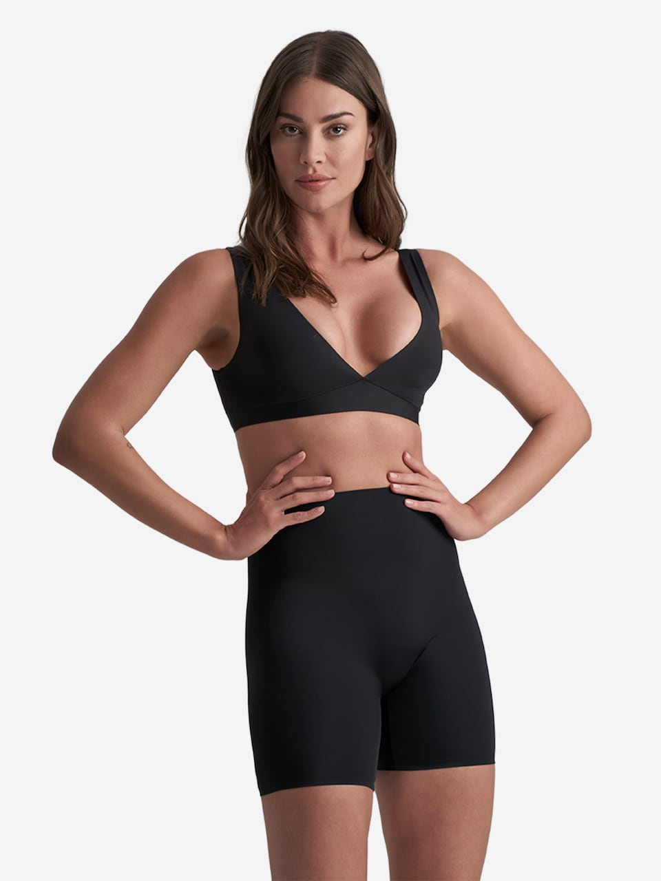 LUMIRA Shaping pant in Black