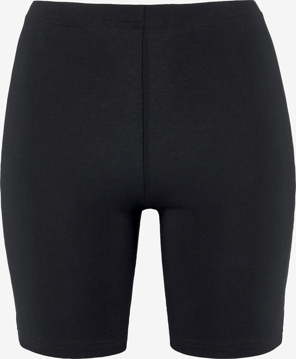 LUMIRA Shaping pant in Black