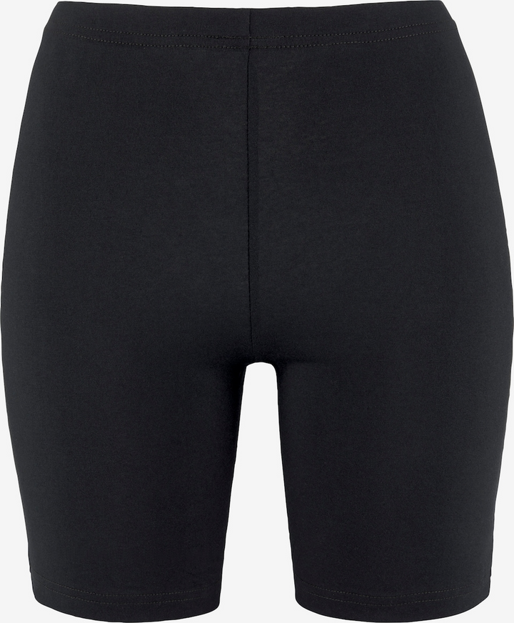 LUMIRA Shaping pant in Black