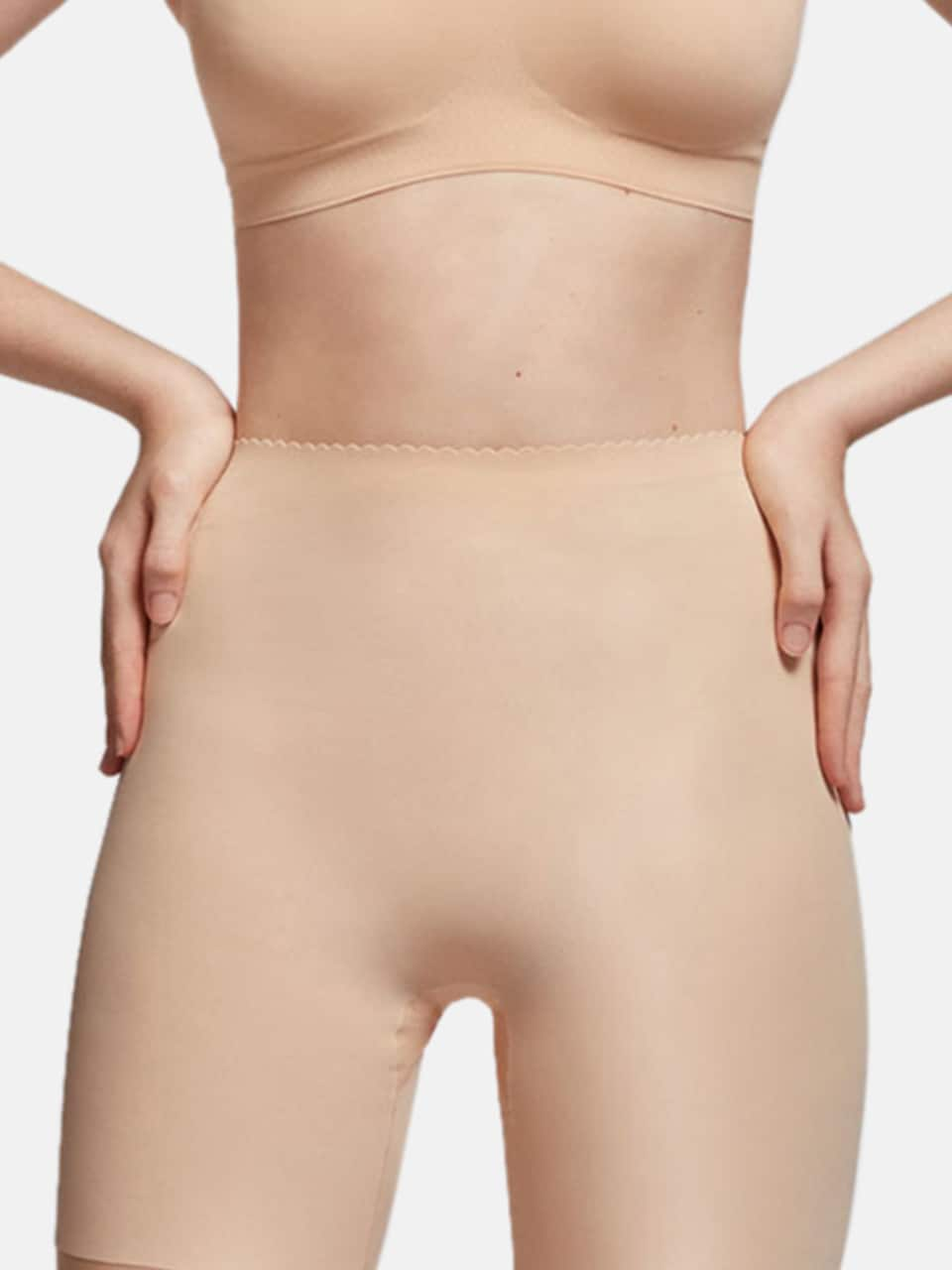 LUMIRA Shaping pant in Beige