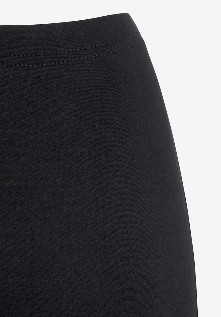 LUMIRA Shaping pant in Black