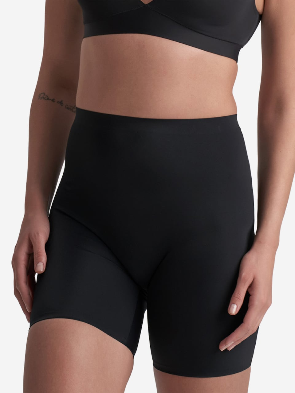 LUMIRA Shaping pant in Black