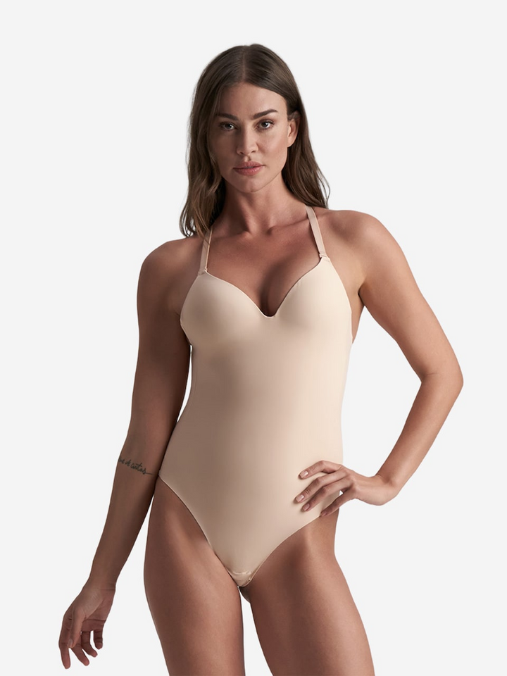 LUMIRA Shaping bodysuit &