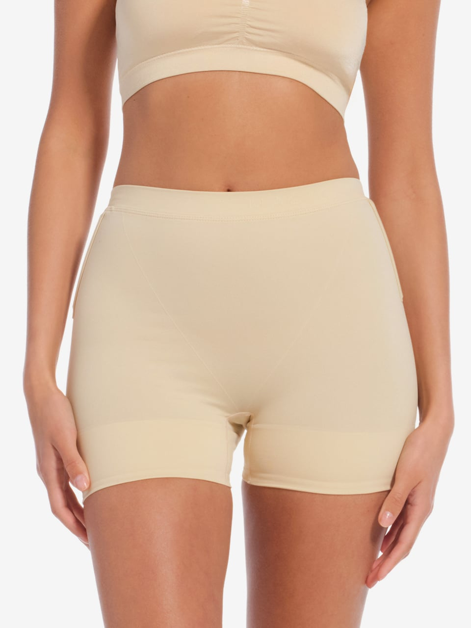 LUMIRA Bodyfashion Shaping pant in Beige