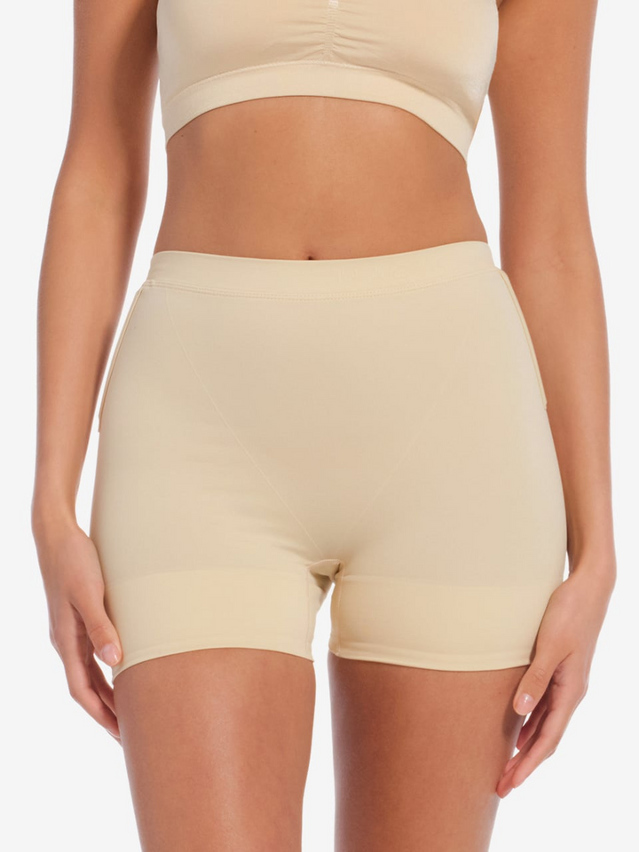 LUMIRA Bodyfashion Shaping pant in Beige