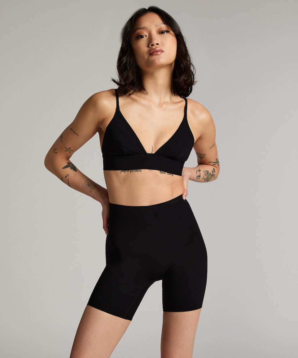 LUMIRA Shaping pant in Black