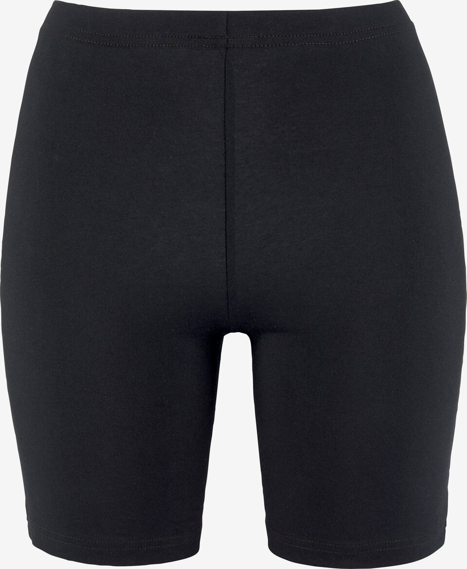 LUMIRA Shaping pant in Nude, Black