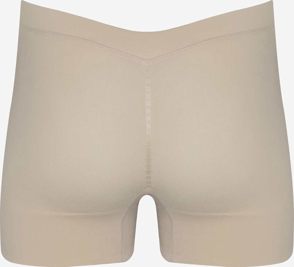 LUMIRA Bodyfashion Shaping pant in Beige