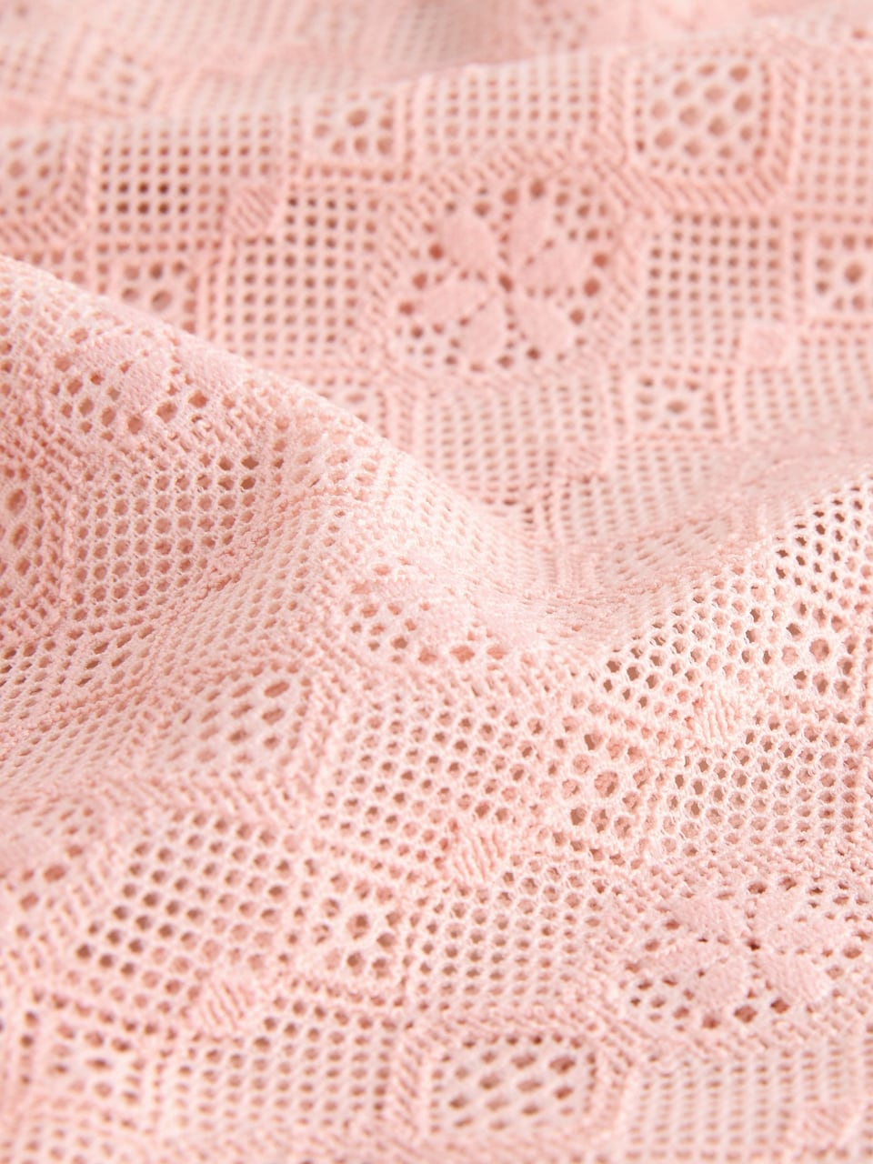 LUMIRA Shaping pant in Rose