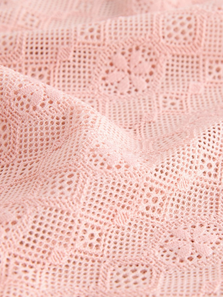 LUMIRA Shaping pant in Rose