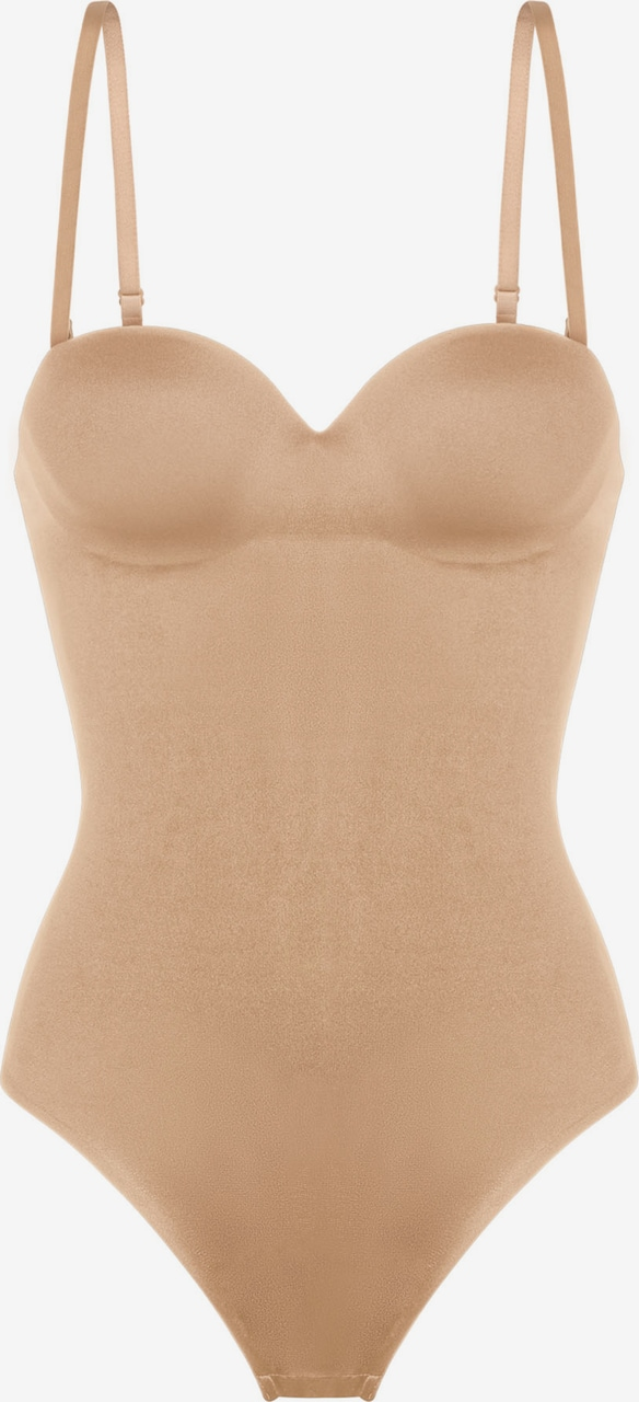 LUMIRA Shaping bodysuit &