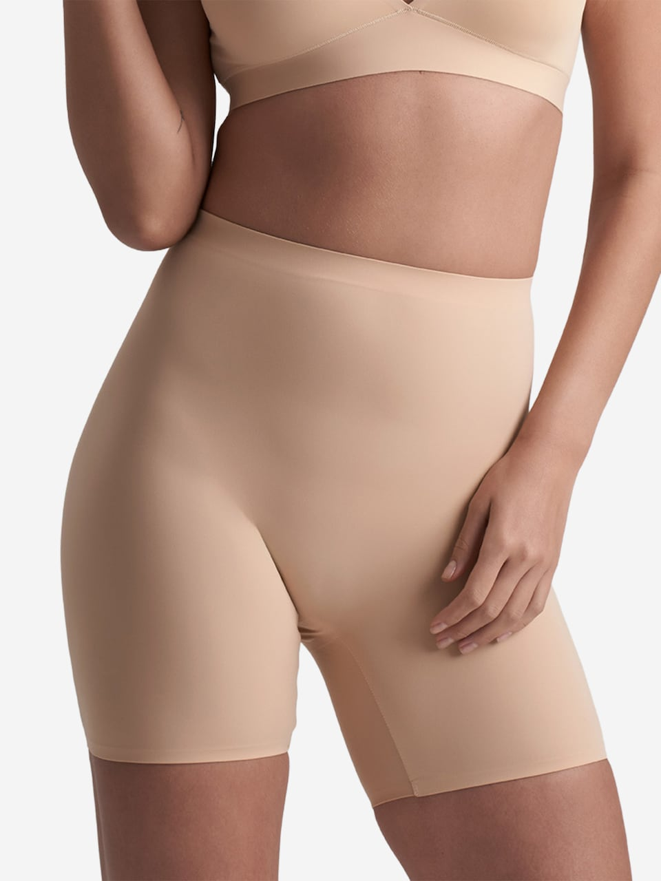 LUMIRA Shaping pant in Beige