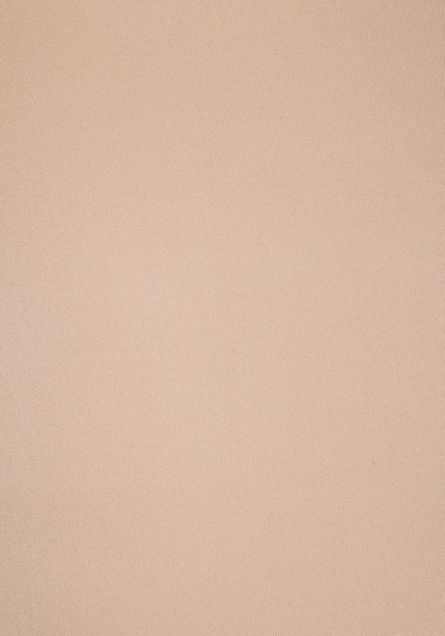 LUMIRA Shaping bodysuit in Beige