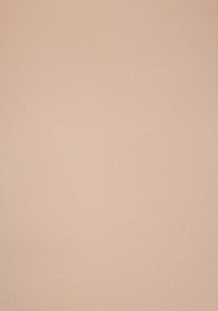 LUMIRA Shaping bodysuit in Beige