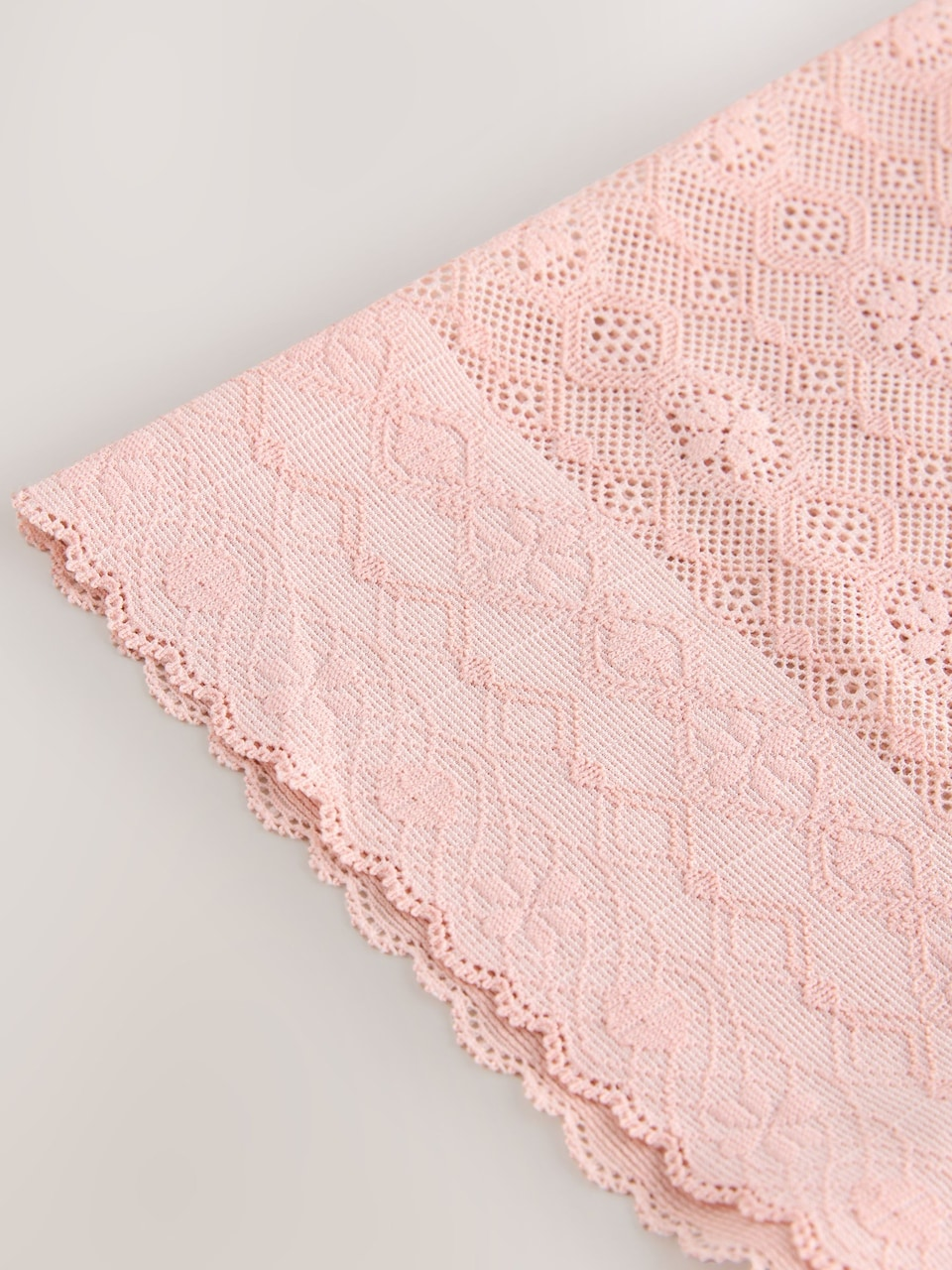 LUMIRA Shaping pant in Rose