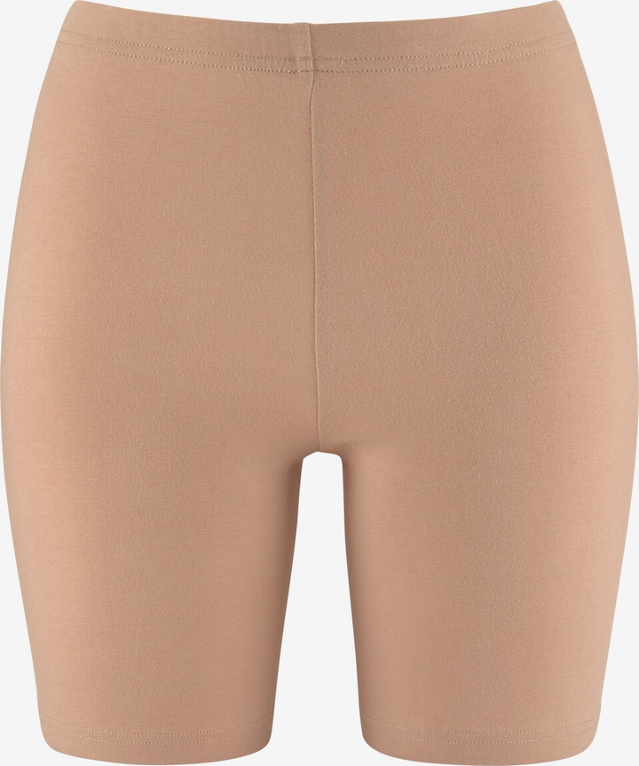 LUMIRA Shaping pant in Nude, Black