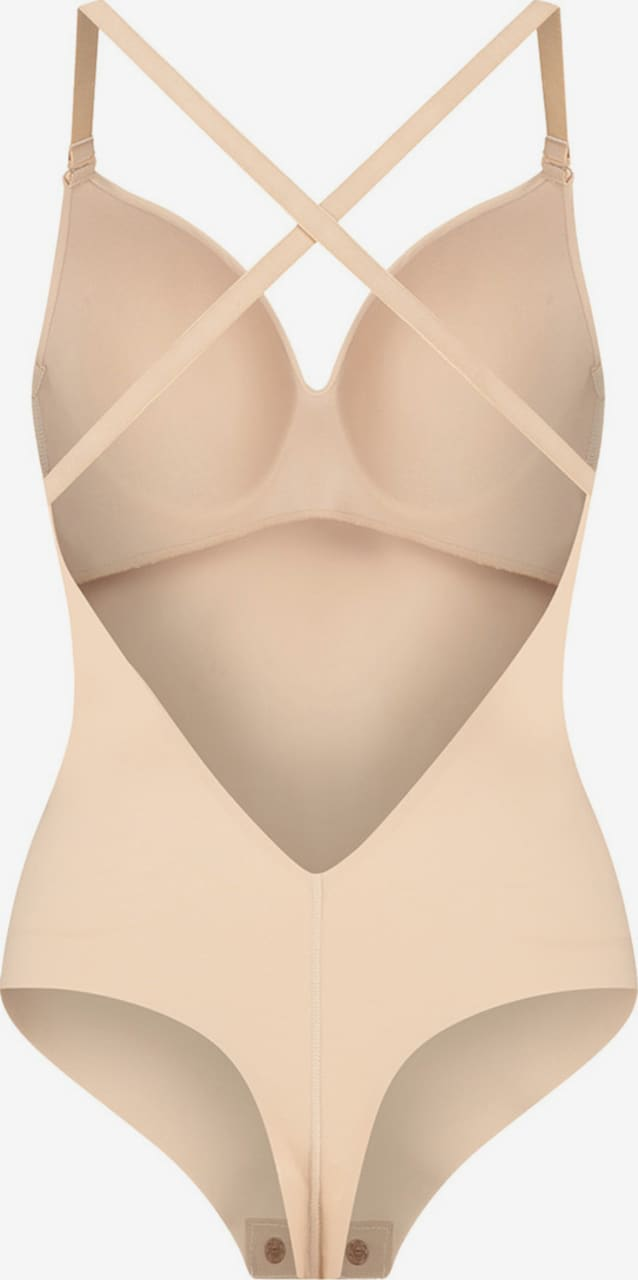 LUMIRA Shaping bodysuit &