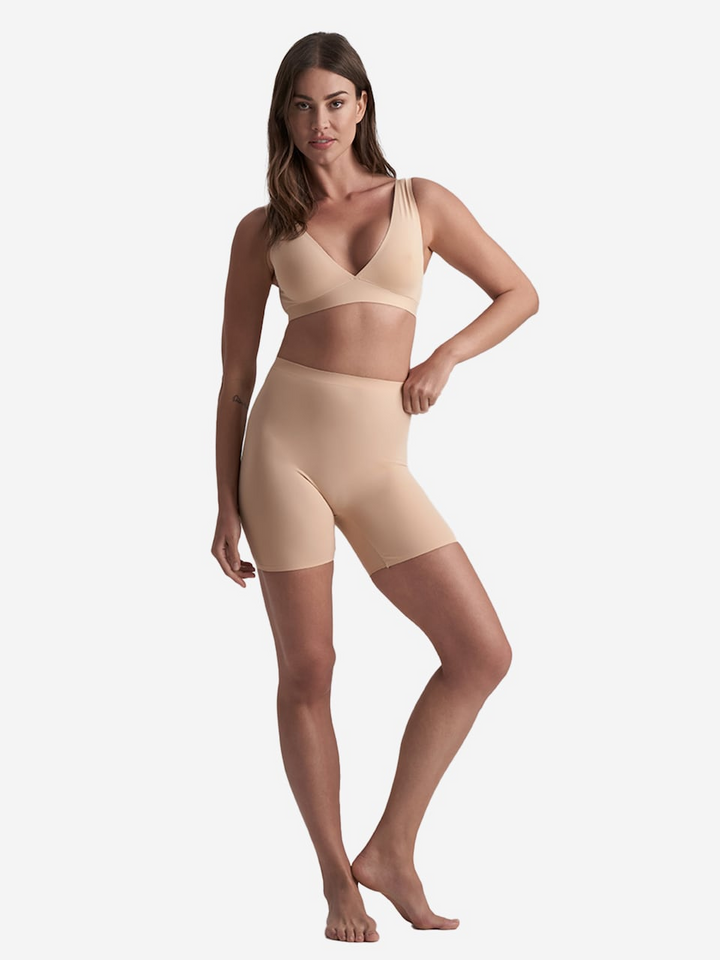 LUMIRA Shaping pant in Beige
