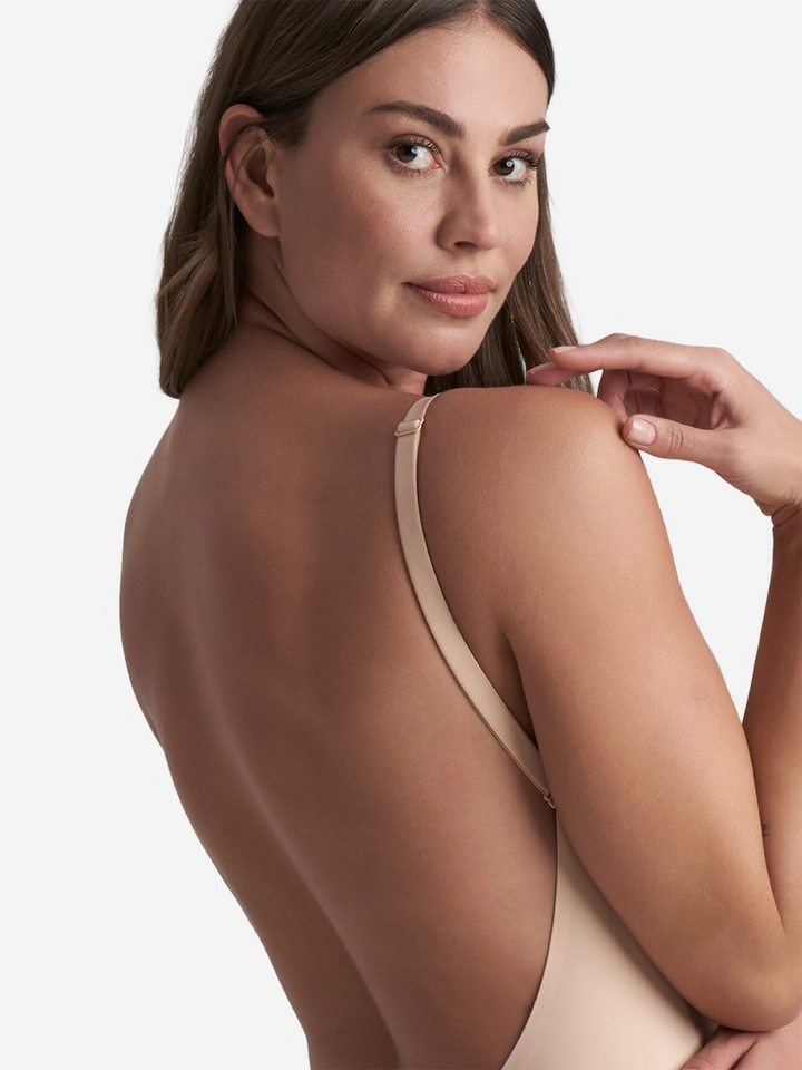 LUMIRA Shaping bodysuit &