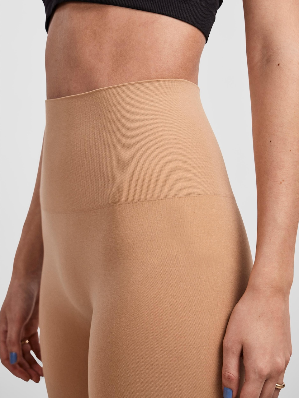 LUMIRA Slim fit Shaping pant &