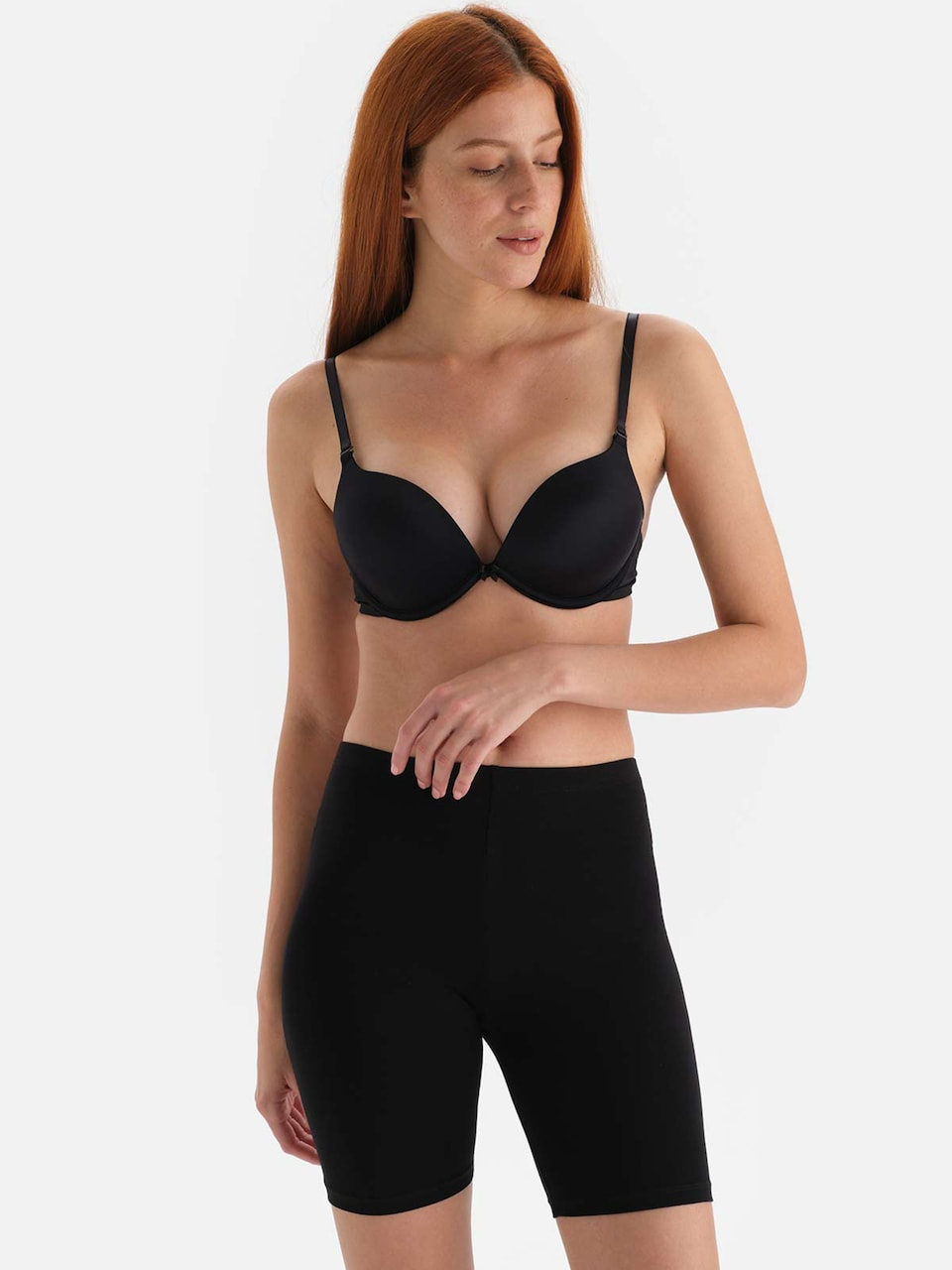 LUMIRA Shaping pant in Black