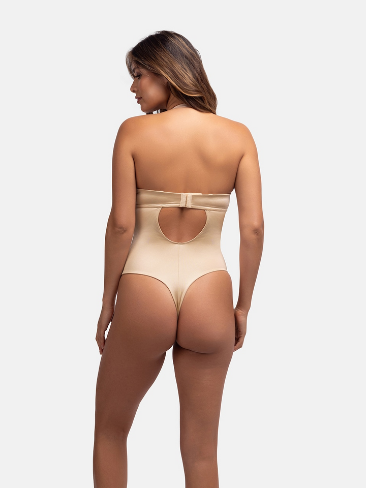 LUMIRA Shaping bodysuit &
