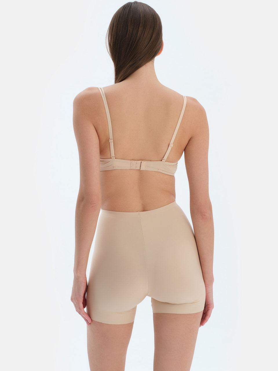 LUMIRA Shaping pant in Nude