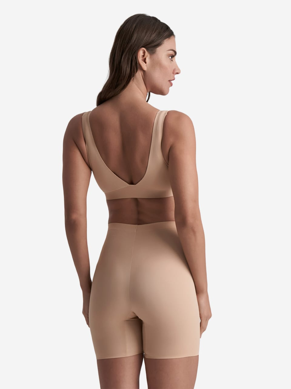 LUMIRA Shaping pant in Beige