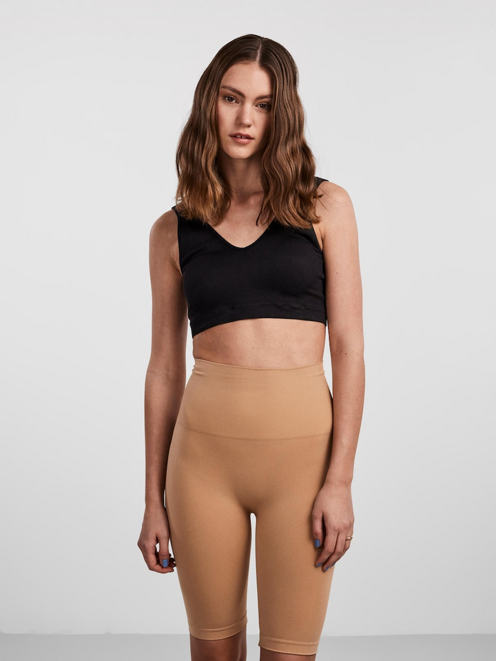 LUMIRA Slim fit Shaping pant &