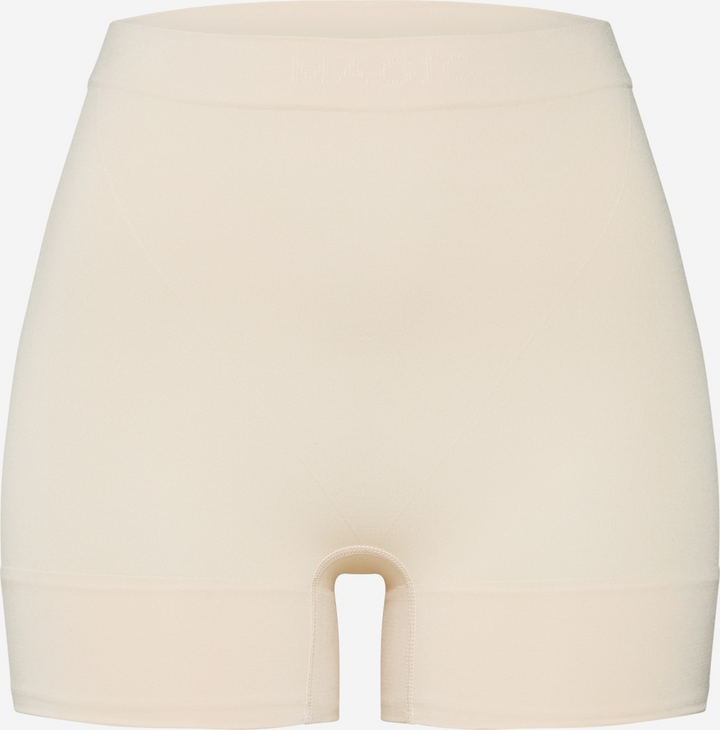 LUMIRA Bodyfashion Regular Shaping pant in Beige