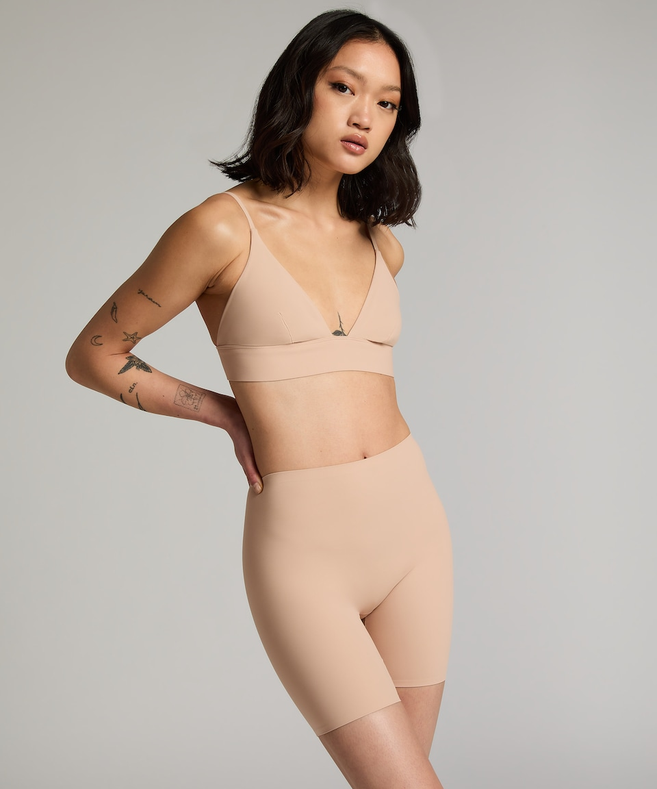 LUMIRA Shaping pant in Beige
