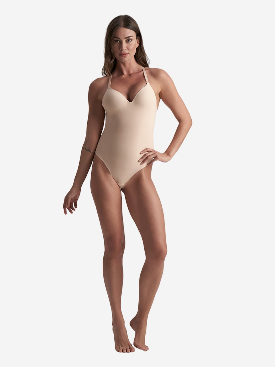 LUMIRA Shaping bodysuit &