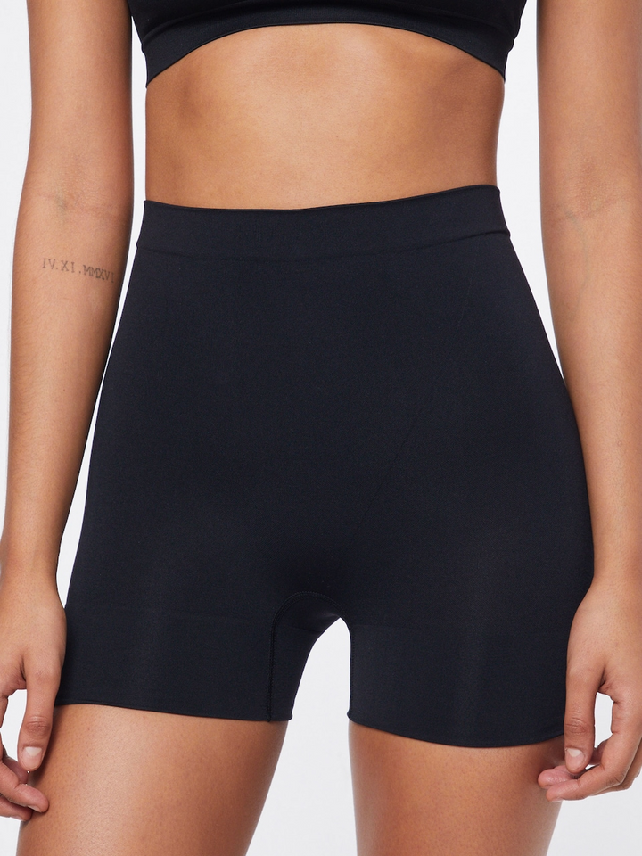 LUMIRA Bodyfashion Regular Shaping pant in Black