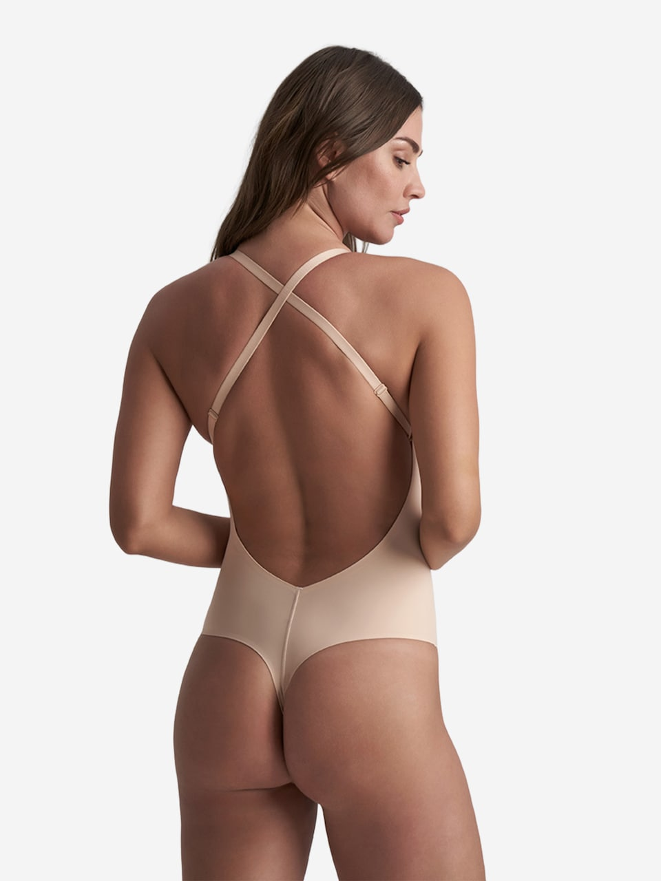 LUMIRA Shaping bodysuit &