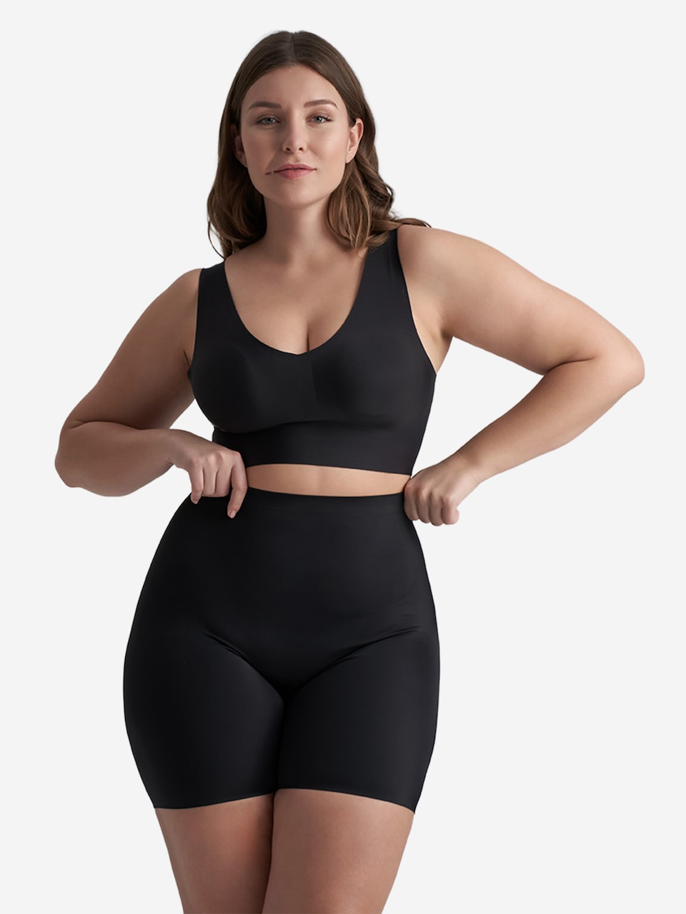 LUMIRA Shaping pant in Black