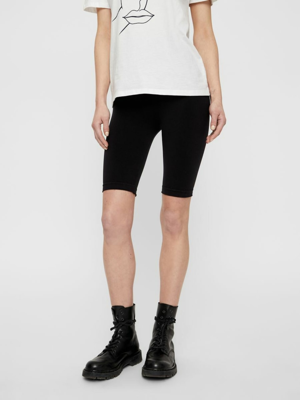 LUMIRA Slim fit Shaping pant &