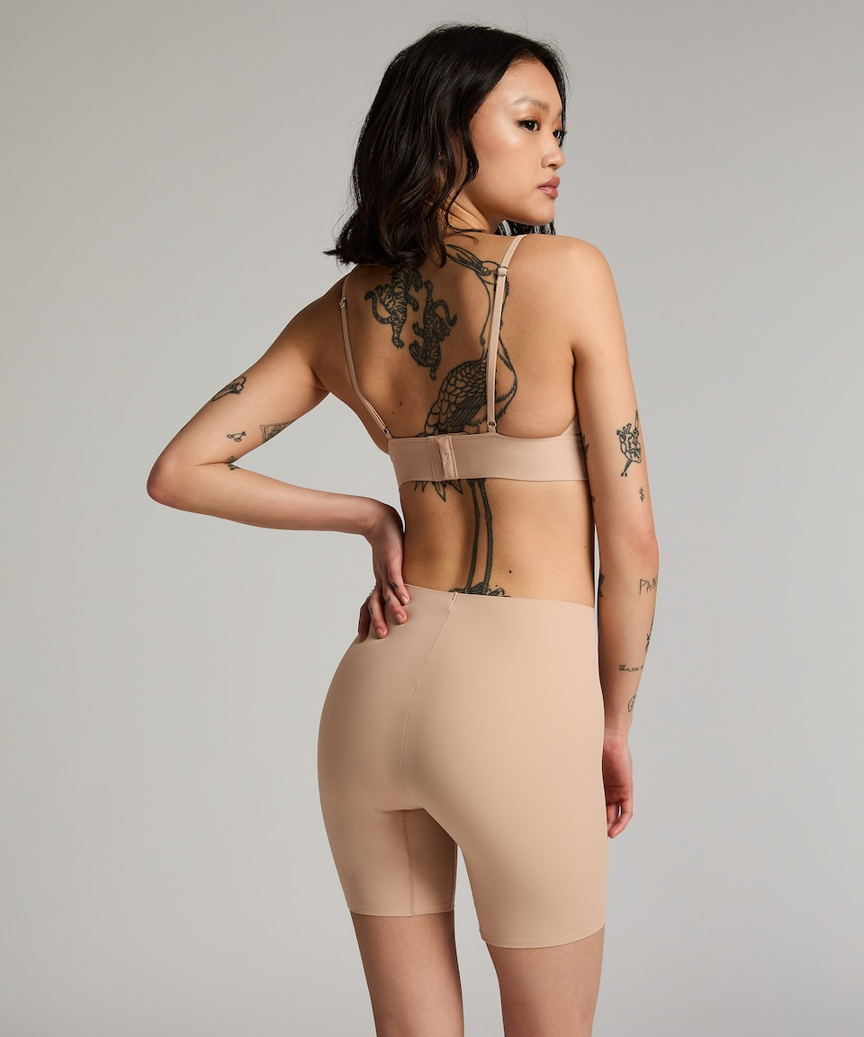 LUMIRA Shaping pant in Beige