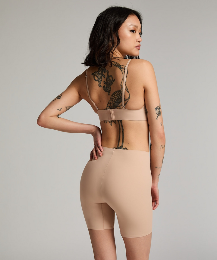 LUMIRA Shaping pant in Beige