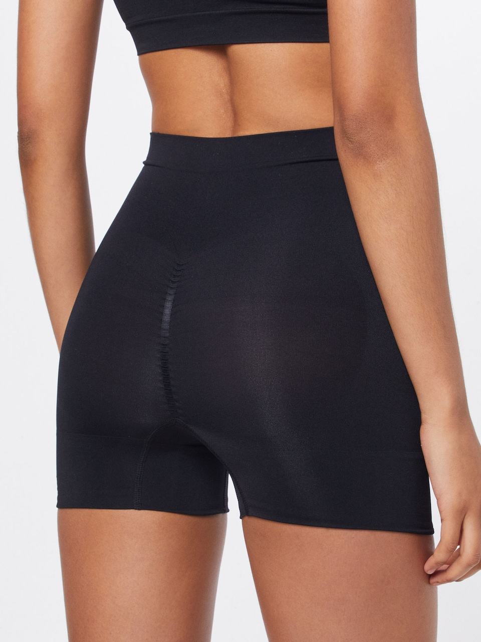LUMIRA Bodyfashion Regular Shaping pant in Black