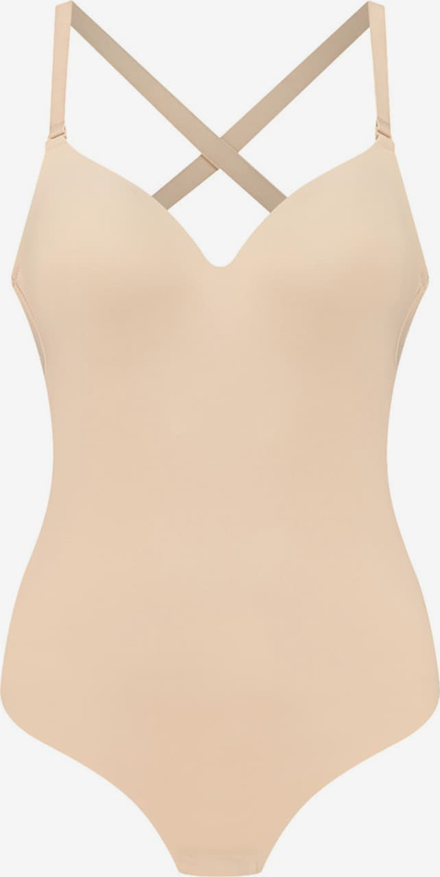 LUMIRA Shaping bodysuit &